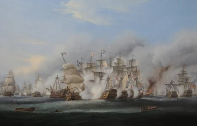Slaget ved Trafalgar
