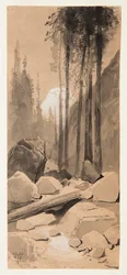 I Yosemite Valley