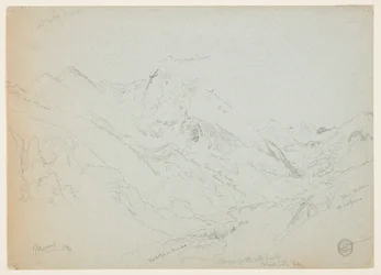 Mount Holy Cross