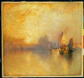 Opaliserende Venezia
