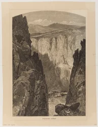 Palisade-kløften