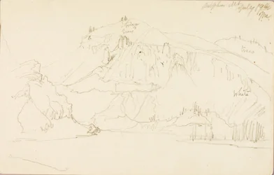 Svovelfjellet