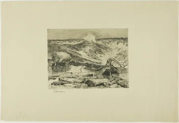 Strykene over Niagara