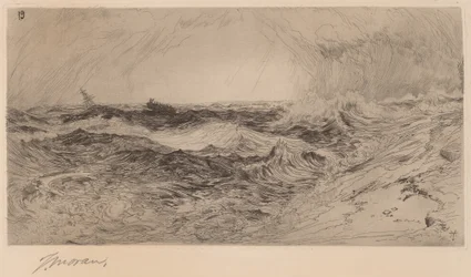 Det rungende havet