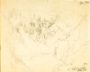 Øvre fall