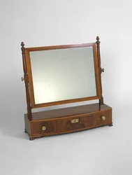 Dressing Box