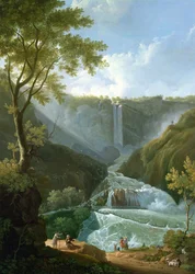 Terni-fossene