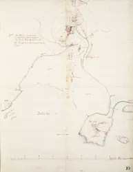 Et røff drag av Dublin Bay