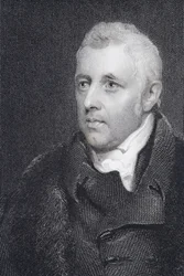 Dudley Ryder, gravert av Henry Robinson (fl.1827-72)