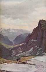 Norge, tidlig 1800-tall, ca 1930-tallet