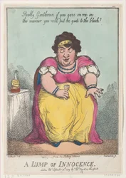 En klump av uskyld, 30. september 1809., 30. september 1809.