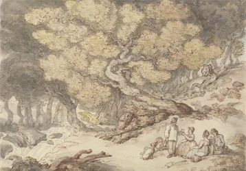 A Woodcutter