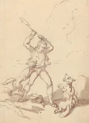 Album tegning