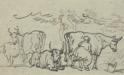 Album tegning