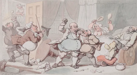 Leger er forskjellige