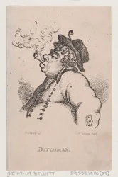 Hollender, april 1808., april 1808.