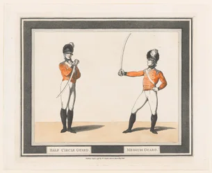 Halvsirkelvakt, middels vakt, 1. september 1798., 1. september 1798.