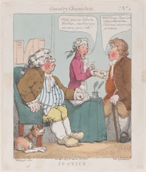 Justice, 30. august 1799., 30. august 1799.