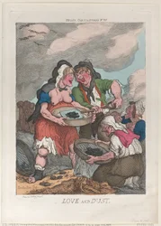Kjærlighet og støv, 4. juni 1810., 4. juni 1810.