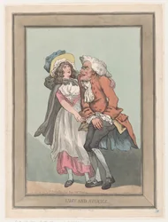 Lyst og grådighet, 29. november 1788., 29. november 1788.
