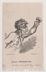 Mannlig moderator, 30. mars 1808., 30. mars 1808.