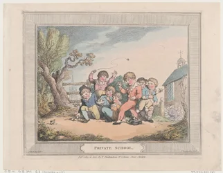 Privatskole, 10. mai 1802., 10. mai 1802.