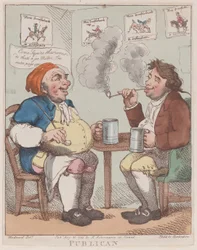 Toller, 30. august 1799., 30. august 1799.