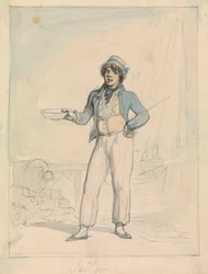 Sjømann