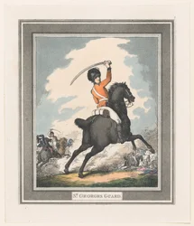 St George