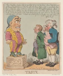 Smak, 2. april 1801., 2. april 1801.