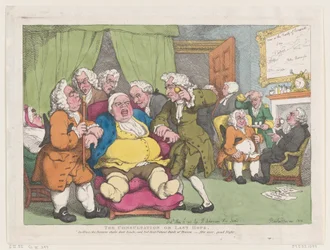 Konsultasjonen, eller siste håp, 30. juni 1808., 30. juni 1808.