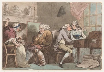The Detection, 15. juni 1796., 15. juni 1796.