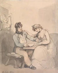 Sjømannens hjemkomst