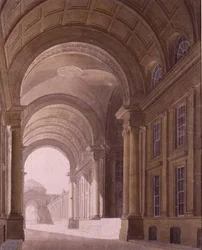 Bro ved Somerset House