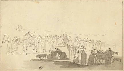 Canterbury-pilegrimer
