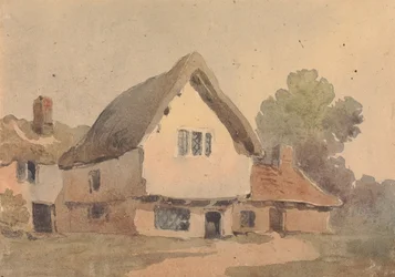 Hytte