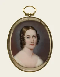 Miss Garland