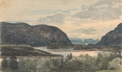 Hudson fra Phillips
