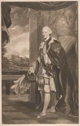 Henry Frederick, hertug av Cumberland