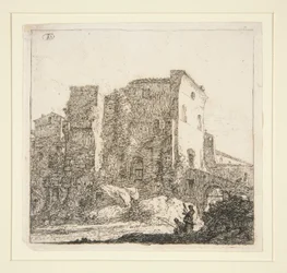 Landscape with Ruins, with a Fisherman   1356257   no       norwegian Successfully Translated  Original: Et Bondehus Translat: Et Bondehus 1268788 no norwegian Successfully Translated Original: Evening, plate three from The Four Times of the Day Translat: 