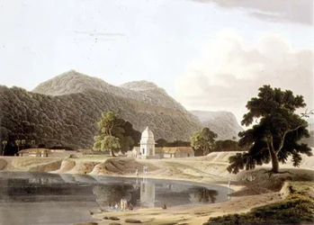 Ramgur, tallerken X fra del 6 av puben 