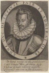 Anne, hertugen av Joyeuse