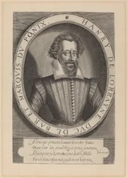 Henri, hertug av Bar