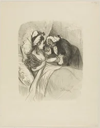 Lady Hyacinth