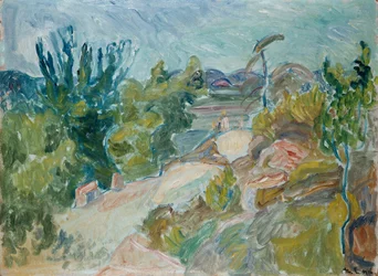 Veien (maleri)