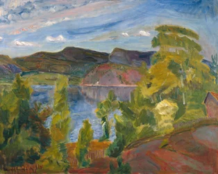 Uten tittel (maleri)