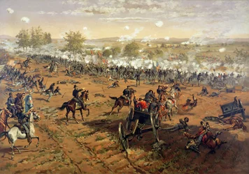 Slaget ved Gettysburg