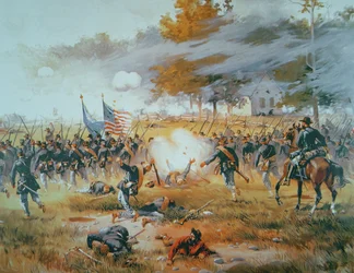 Slaget ved Antietam