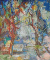The Majic Tree