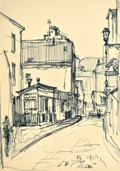 Chevalier de la Barre Street (Paris)